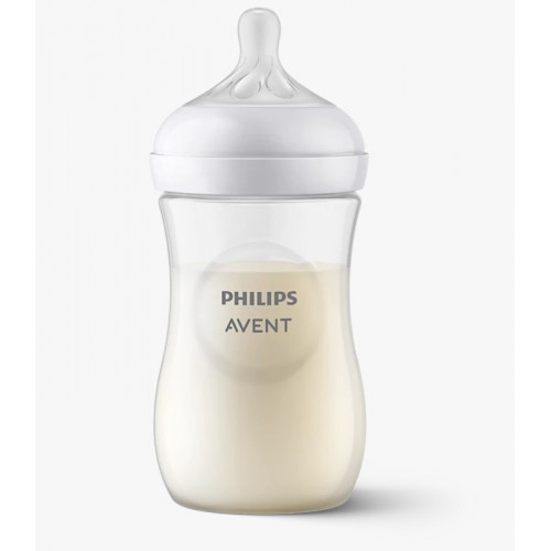 Philips Avent Natural Response 260ml Bottle PK1 (SCY903/01)