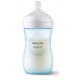 Philips Avent Natural Response 260ml Baby Bottle PK1 (SCY903/21)