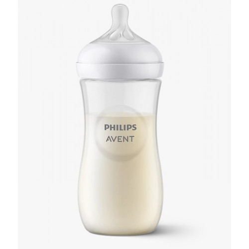 Philips Avent Natural Response 330ml Bottle PK1 (SCY906/01)