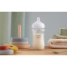 Philips Avent Natural Response Glass Bottle 240ml Bottle PK1 (SCY933/01)